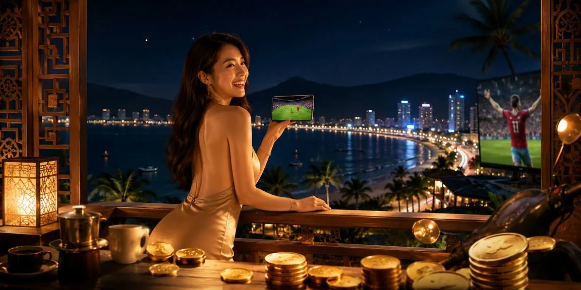 Casino Trực Tiếp Việt Nam